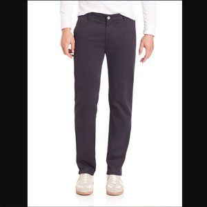 AG Jeans Lux Tailored Leg Pants